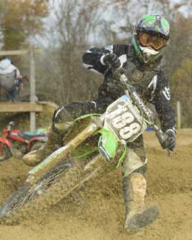 Scott Towne 188